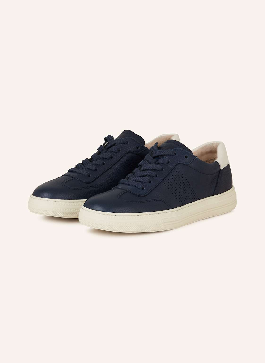 Paul Green Sneaker blau Paul Green Sneaker blau von Paul Green
