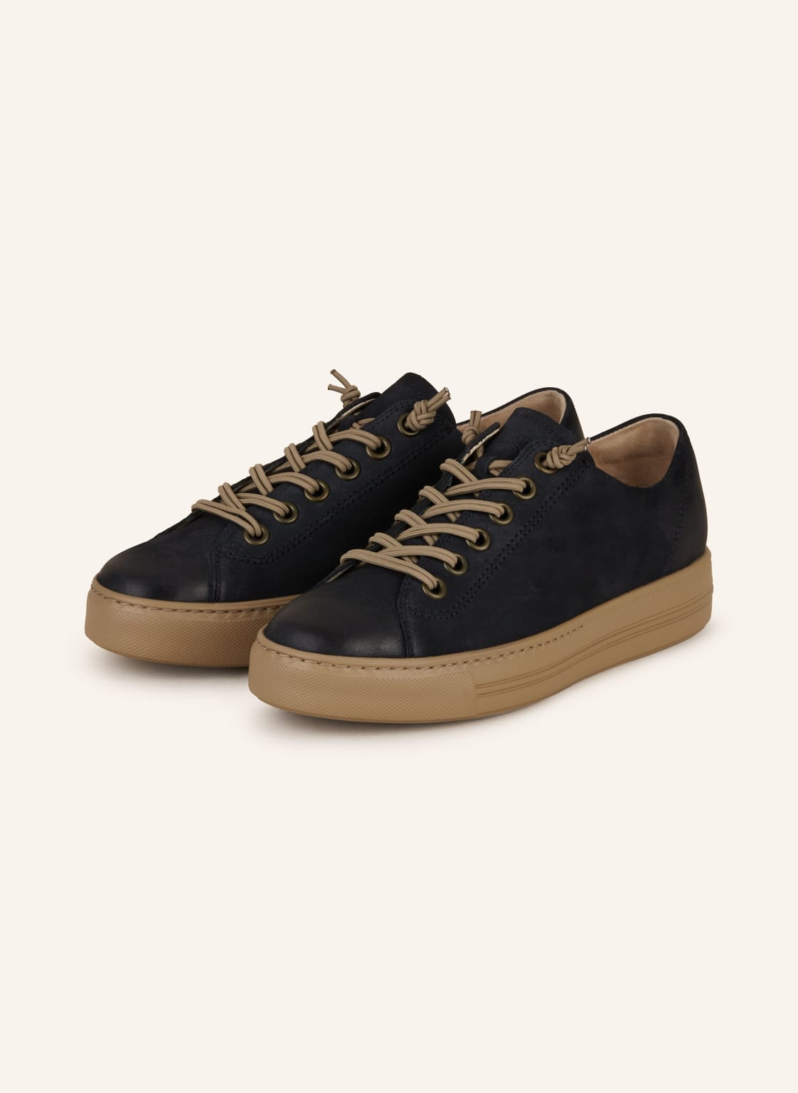 Paul Green Sneaker blau von Paul Green