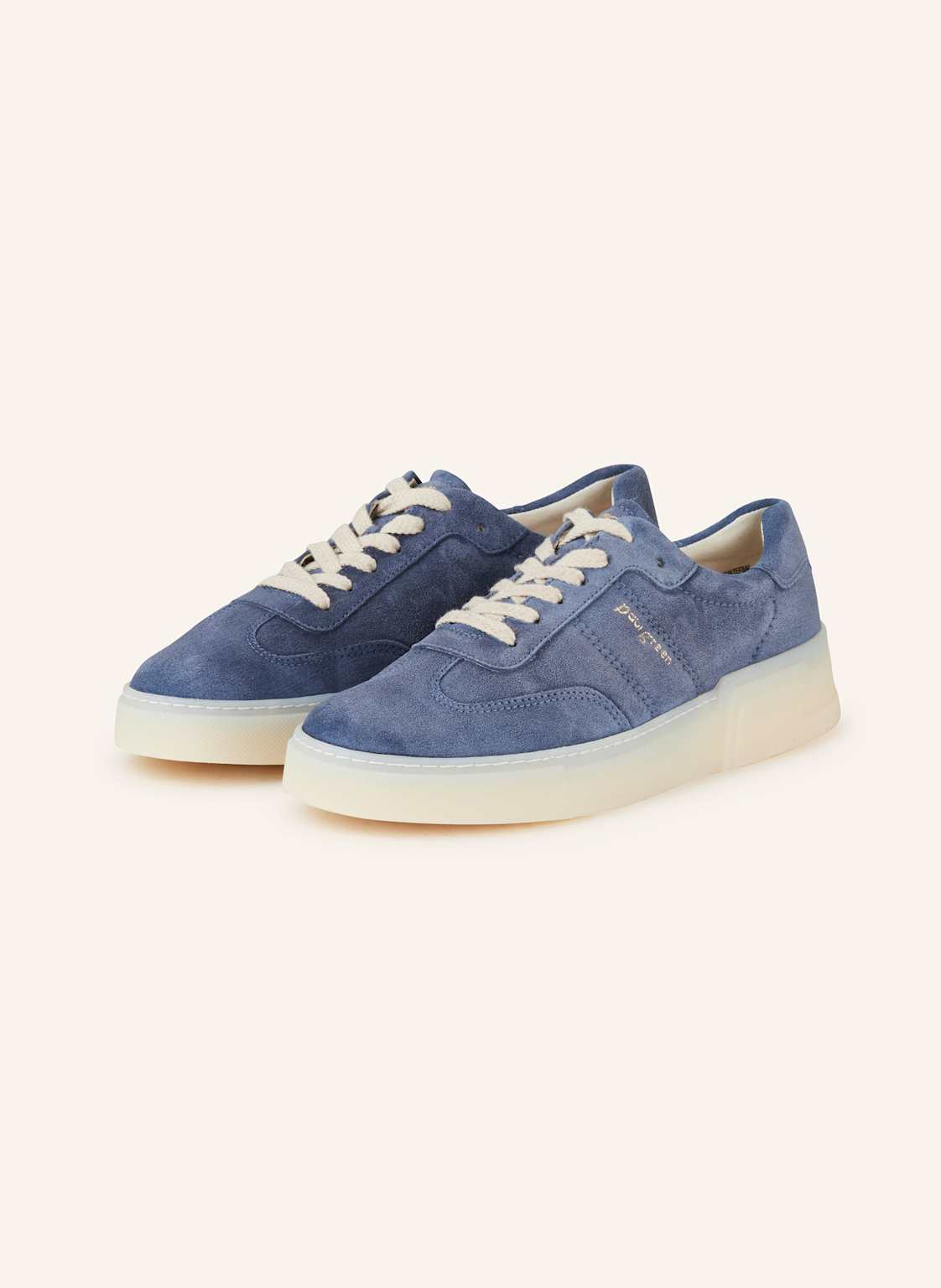 Paul Green Sneaker blau Paul Green Sneaker blau von Paul Green