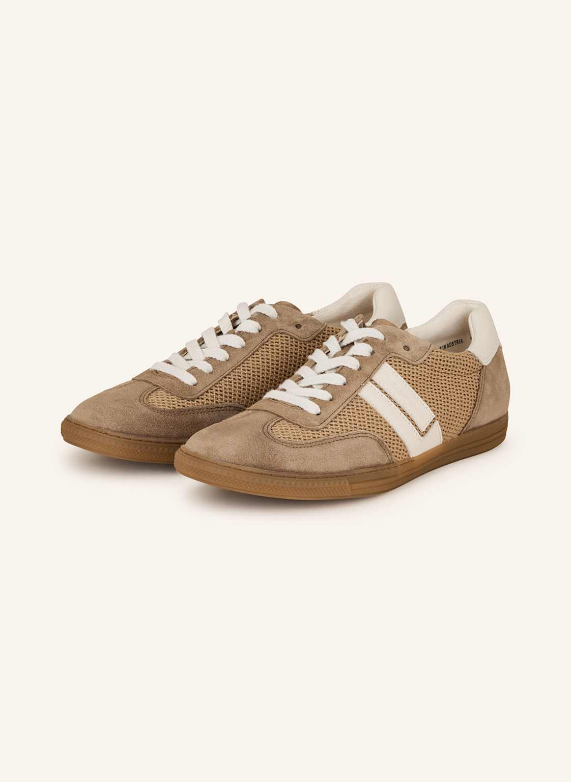 Paul Green Sneaker braun Paul Green Sneaker braun von Paul Green