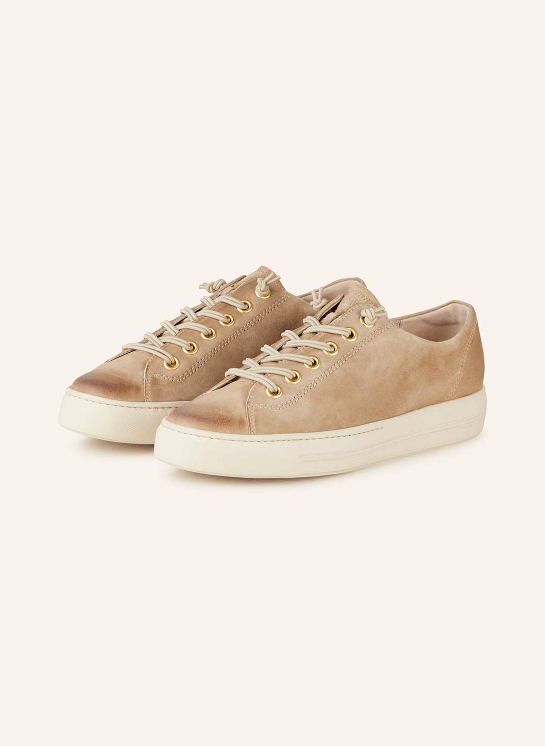 Paul Green Sneaker braun Paul Green Sneaker braun von Paul Green