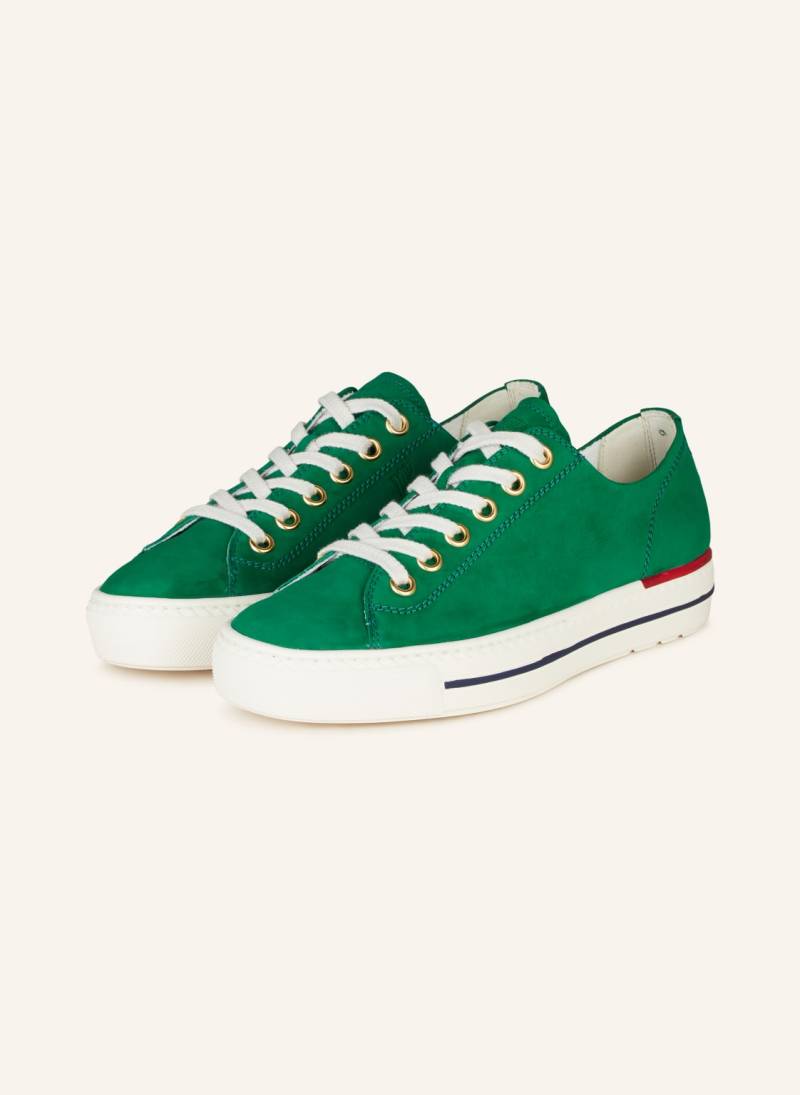 Paul Green Sneaker gruen von Paul Green