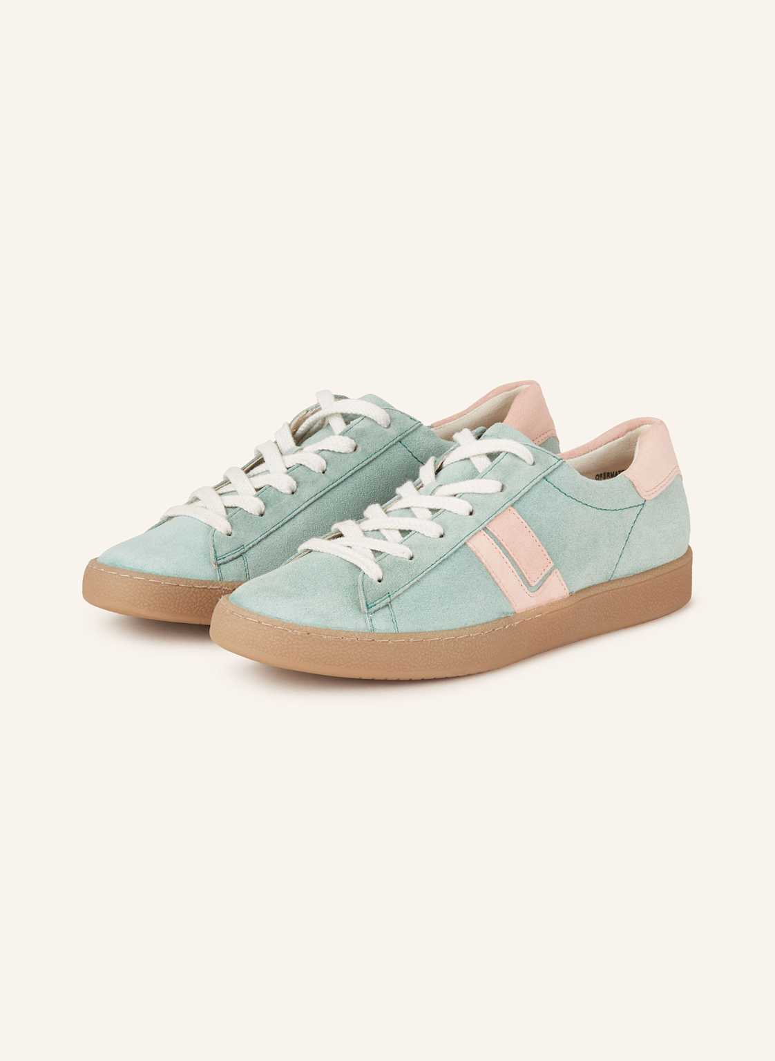 Paul Green Sneaker gruen Paul Green Sneaker gruen von Paul Green