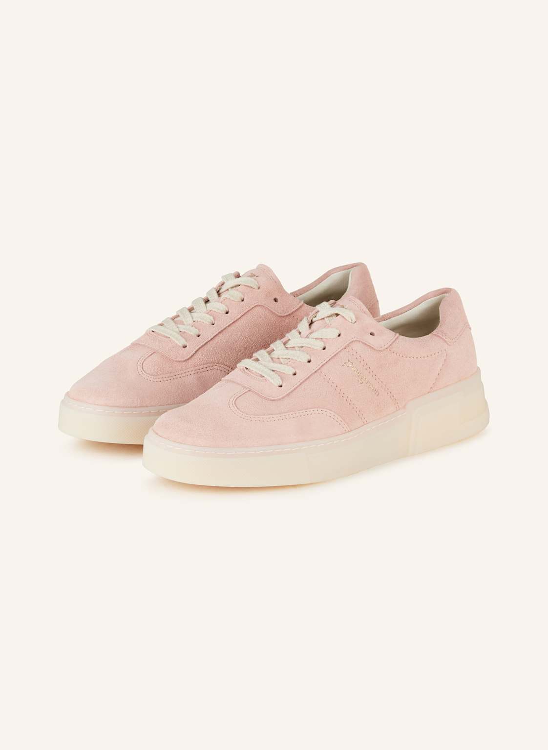 Paul Green Sneaker rosa Paul Green Sneaker rosa von Paul Green