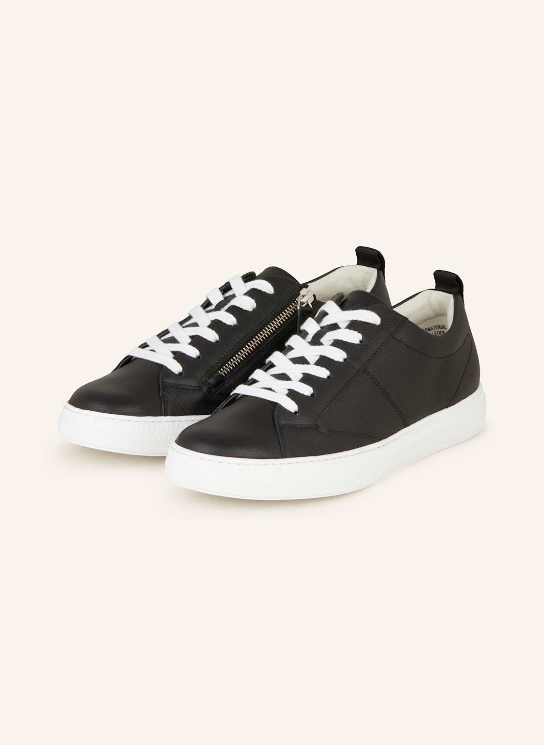 Paul Green Sneaker schwarz Paul Green Sneaker schwarz von Paul Green