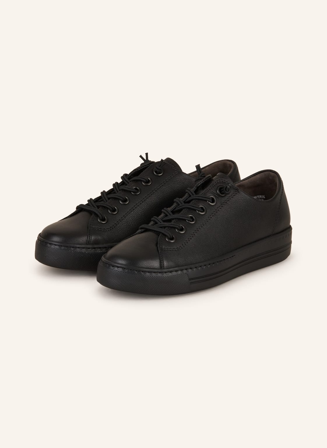 Paul Green Sneaker schwarz von Paul Green