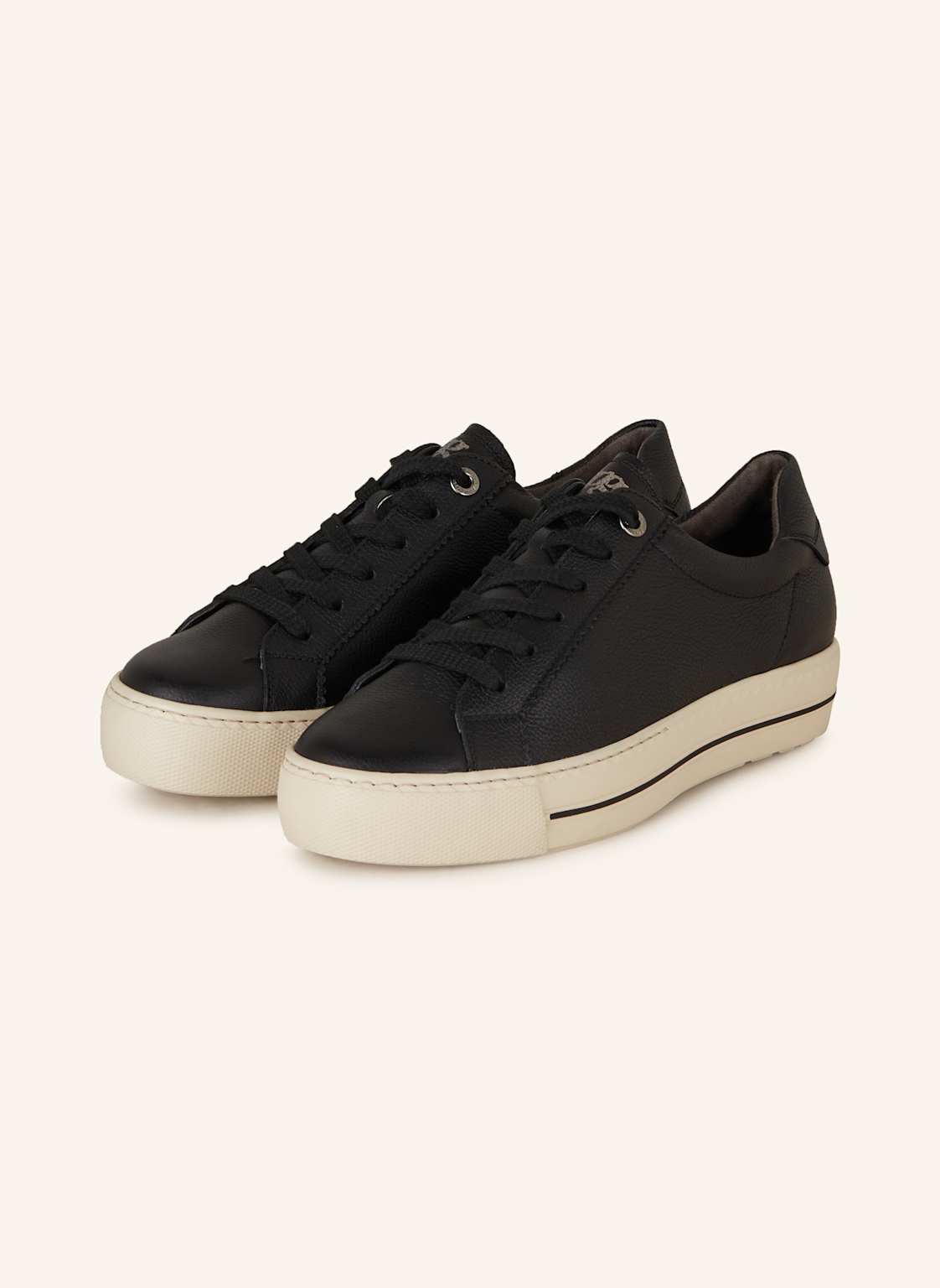 Paul Green Sneaker schwarz Paul Green Sneaker schwarz von Paul Green