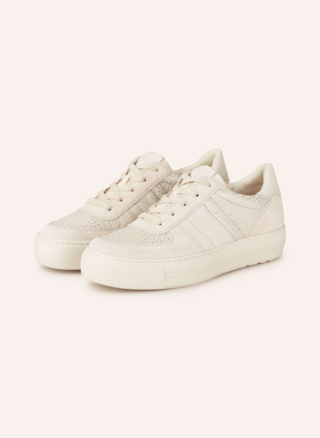 Paul Green Sneaker weiss Paul Green Sneaker weiss von Paul Green