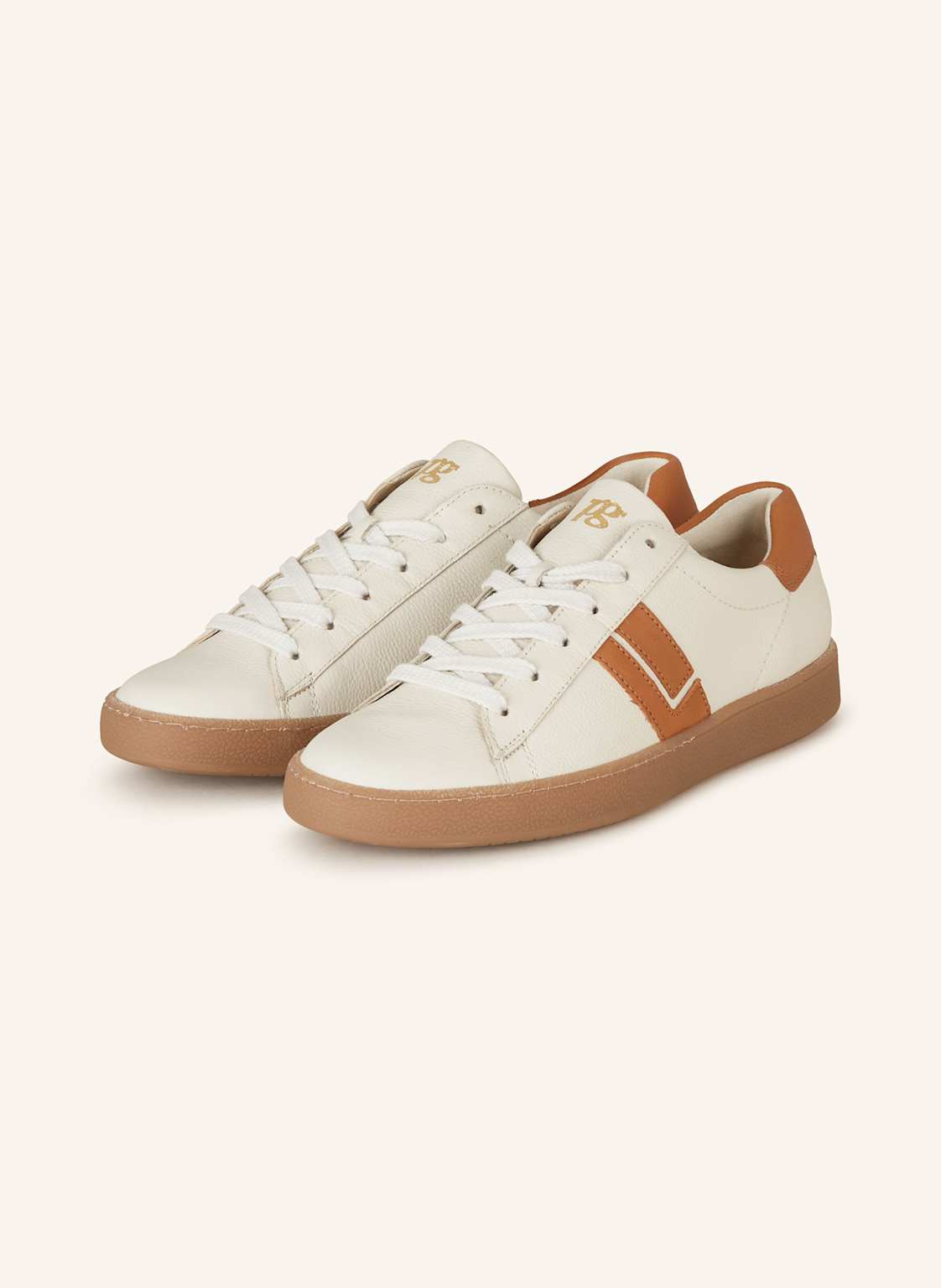 Paul Green Sneaker weiss Paul Green Sneaker weiss von Paul Green