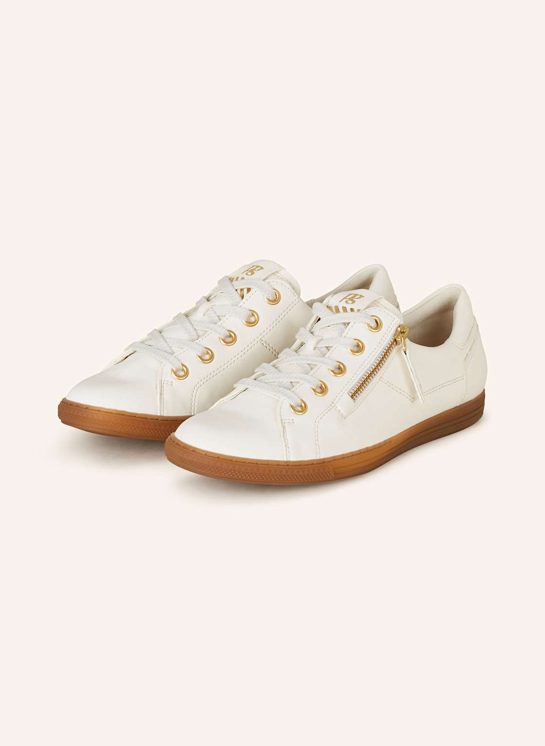 Paul Green Sneaker weiss Paul Green Sneaker weiss von Paul Green