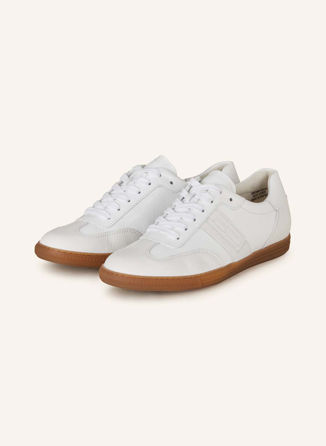 Paul Green Sneaker weiss Paul Green Sneaker weiss von Paul Green