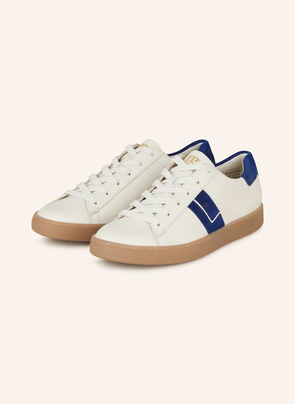 Paul Green Sneaker weiss Paul Green Sneaker weiss von Paul Green