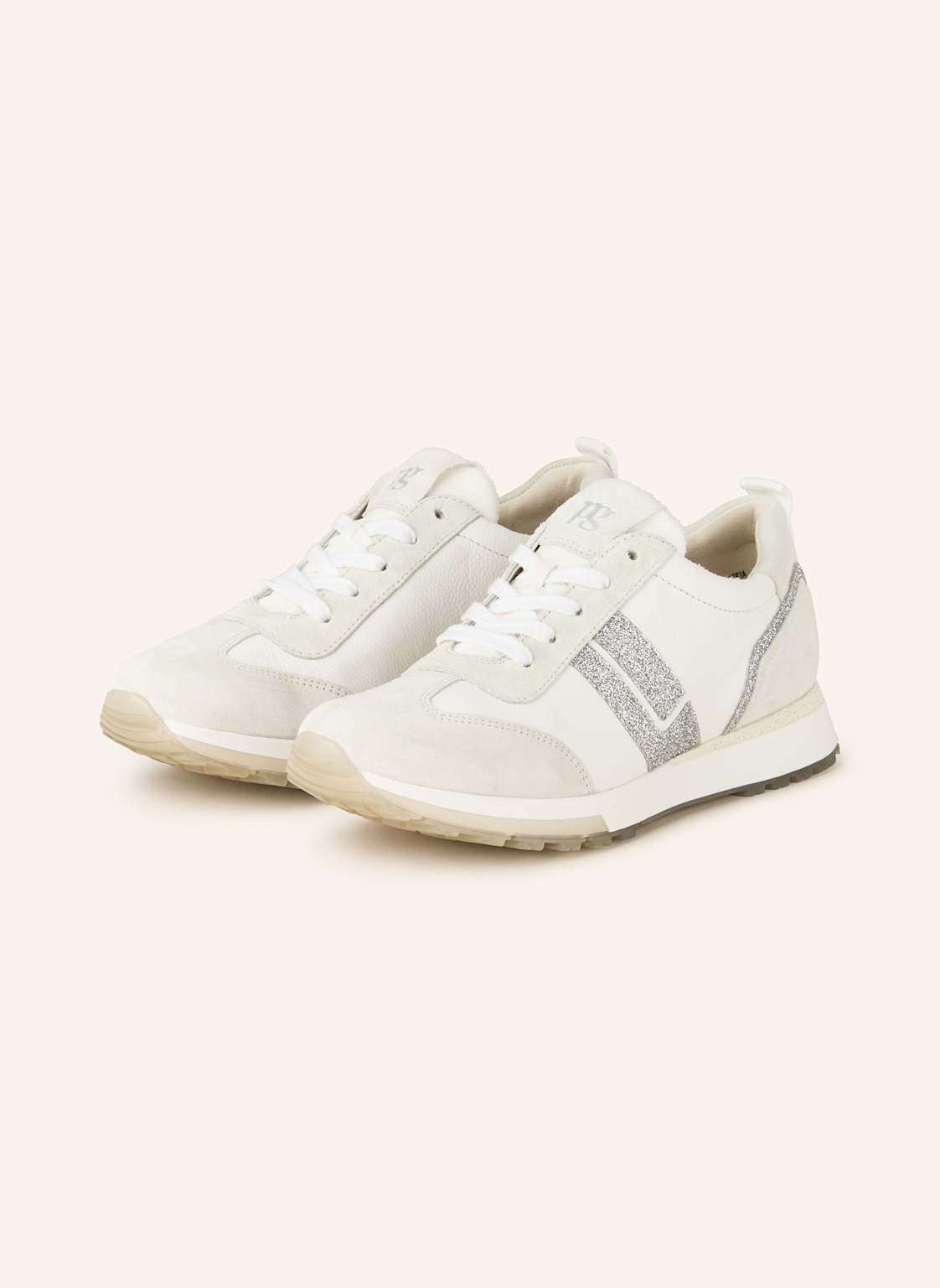Paul Green Sneaker weiss Paul Green Sneaker weiss von Paul Green