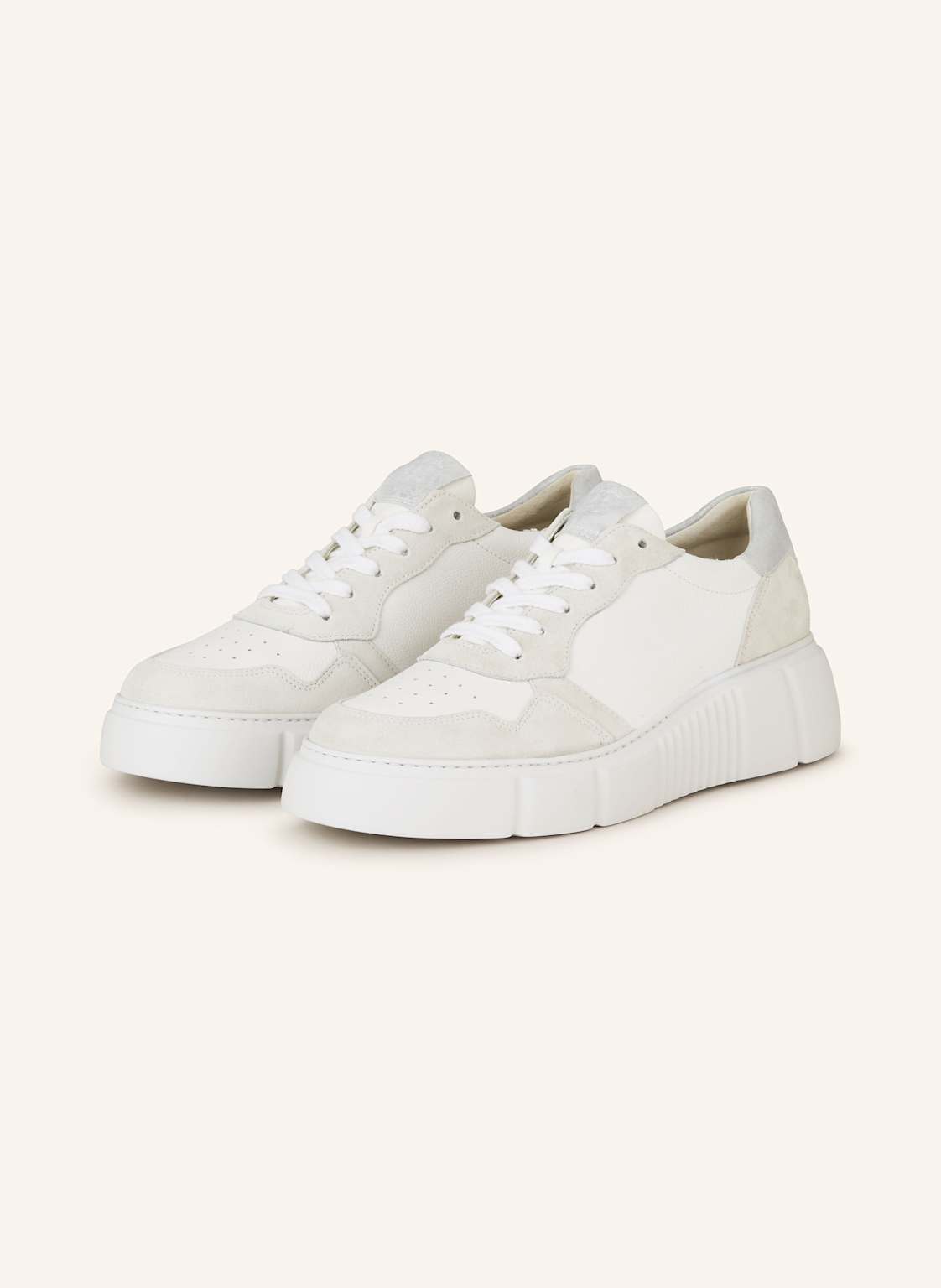 Paul Green Sneaker weiss Paul Green Sneaker weiss von Paul Green