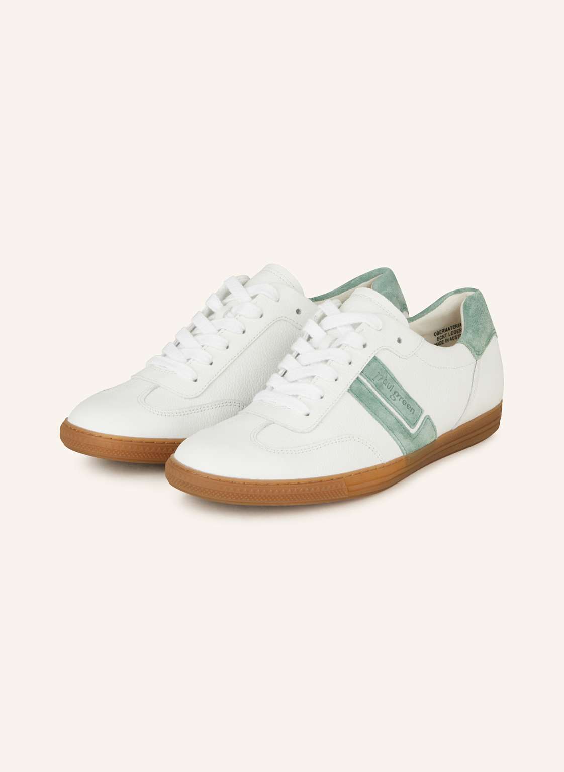 Paul Green Sneaker weiss Paul Green Sneaker weiss von Paul Green