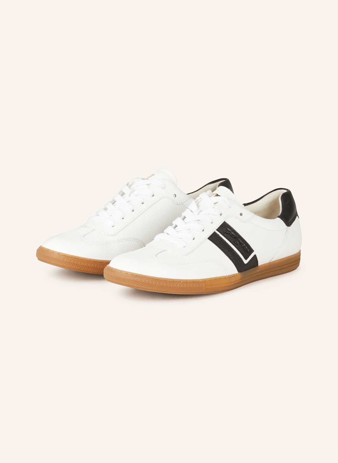 Paul Green Sneaker weiss von Paul Green