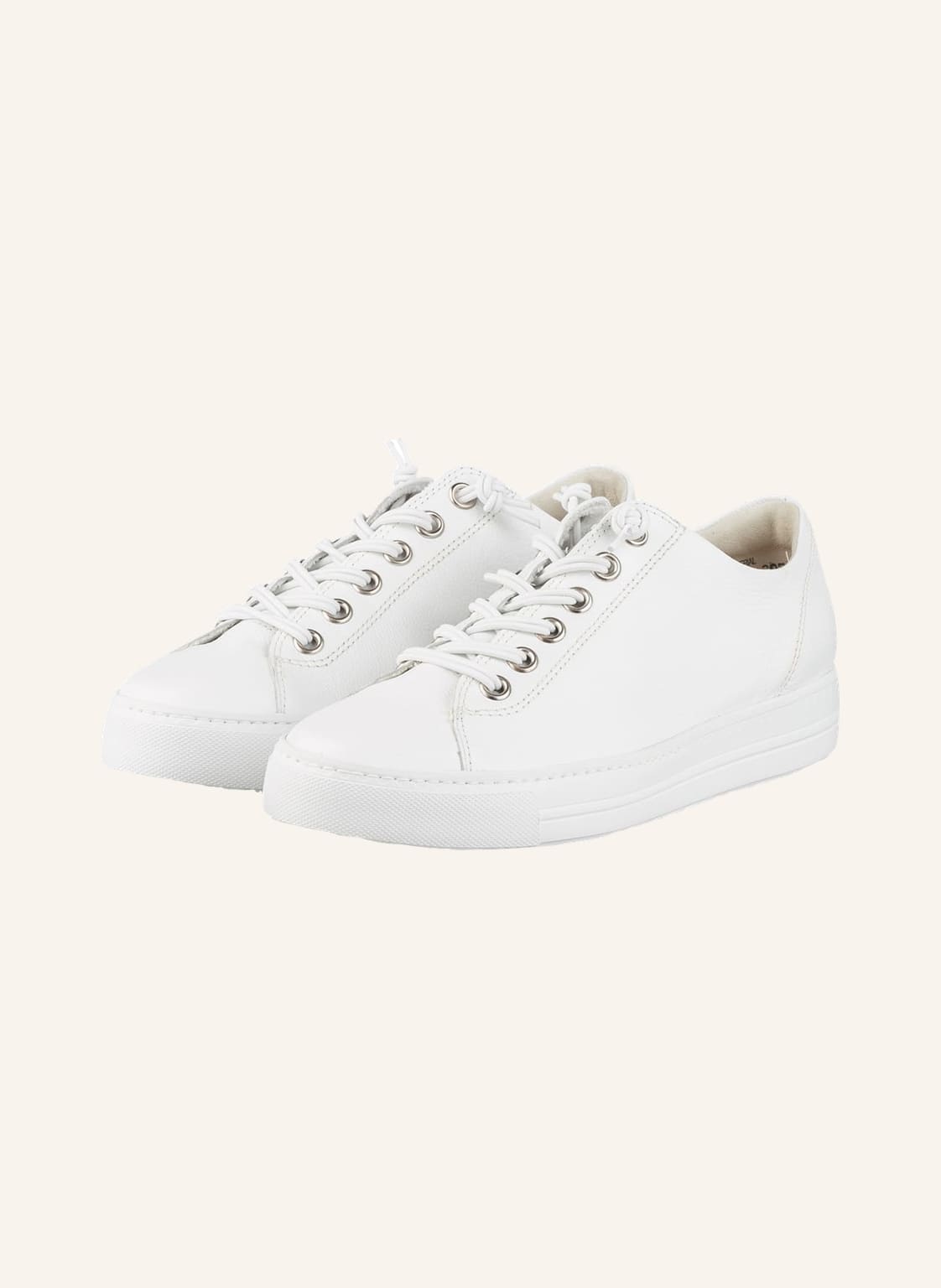 Paul Green Sneaker weiss Paul Green Sneaker weiss von Paul Green