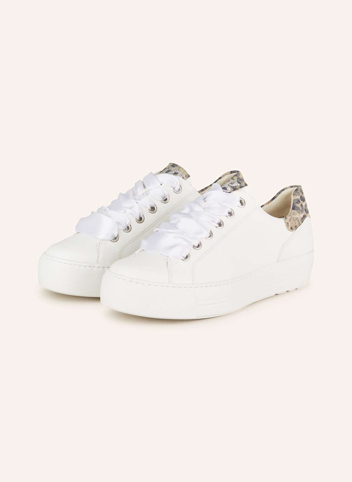 Paul Green Sneaker weiss Paul Green Sneaker weiss von Paul Green