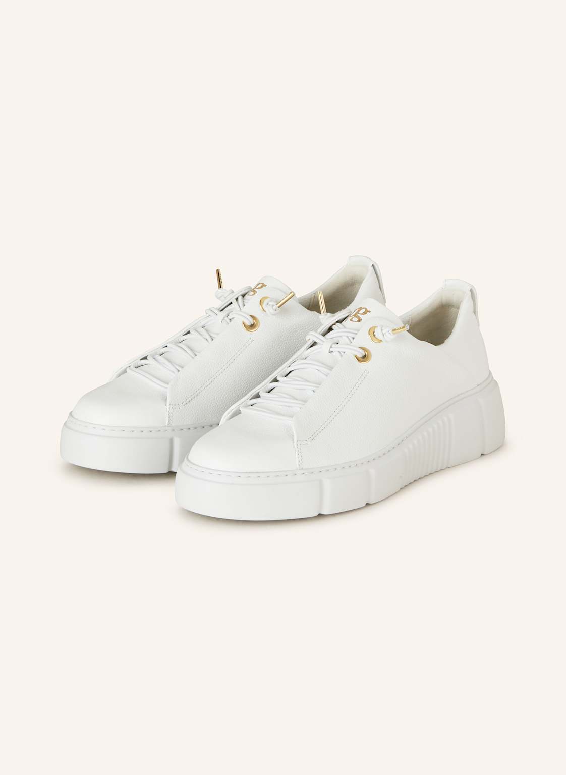 Paul Green Sneaker weiss Paul Green Sneaker weiss von Paul Green