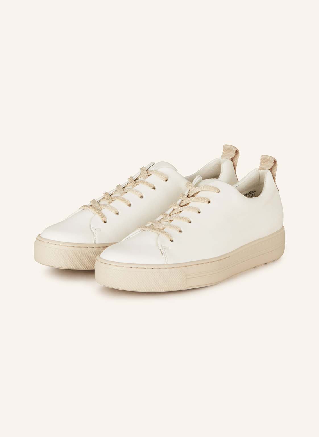 Paul Green Sneaker weiss Paul Green Sneaker weiss von Paul Green