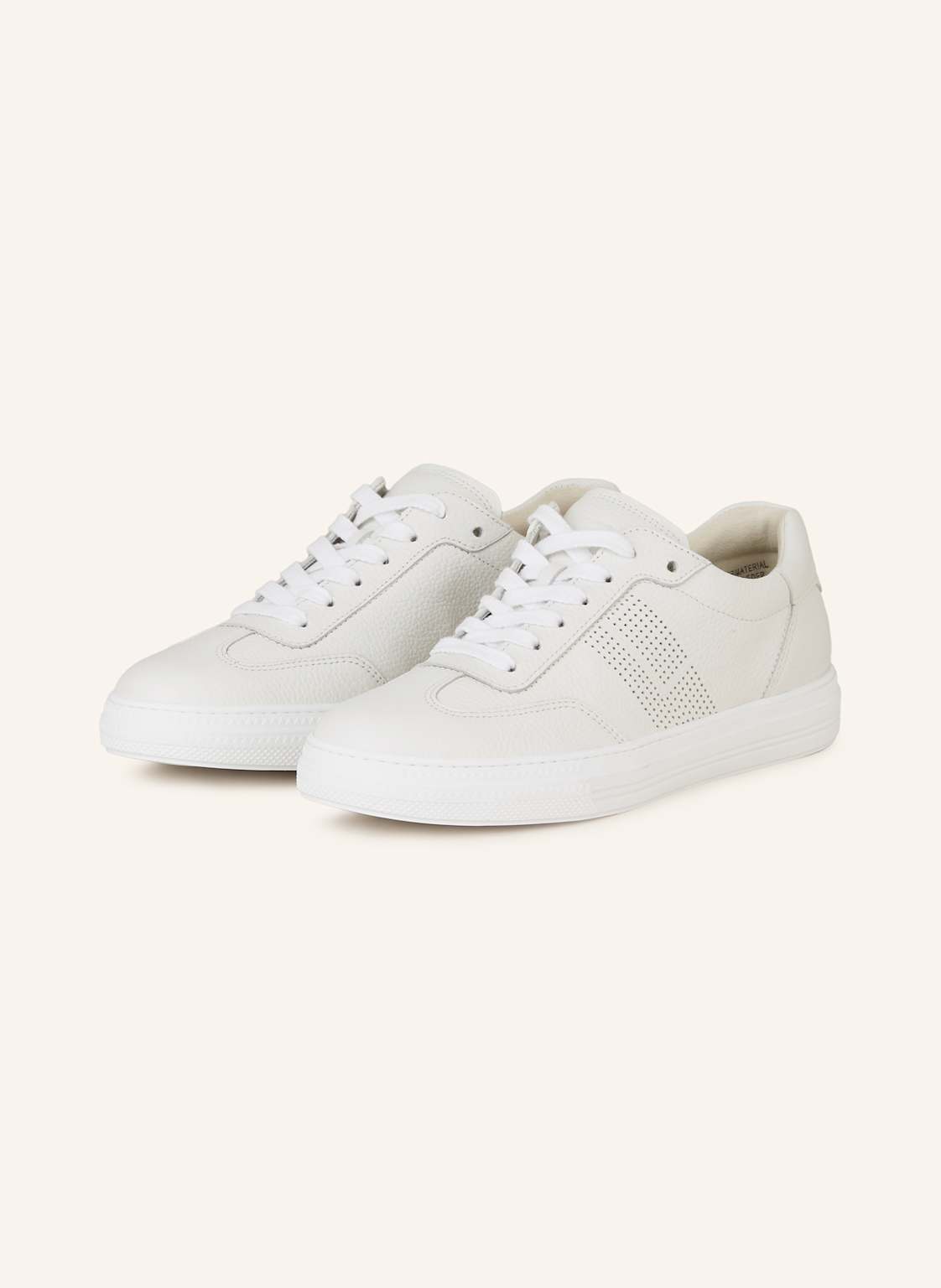 Paul Green Sneaker weiss Paul Green Sneaker weiss von Paul Green