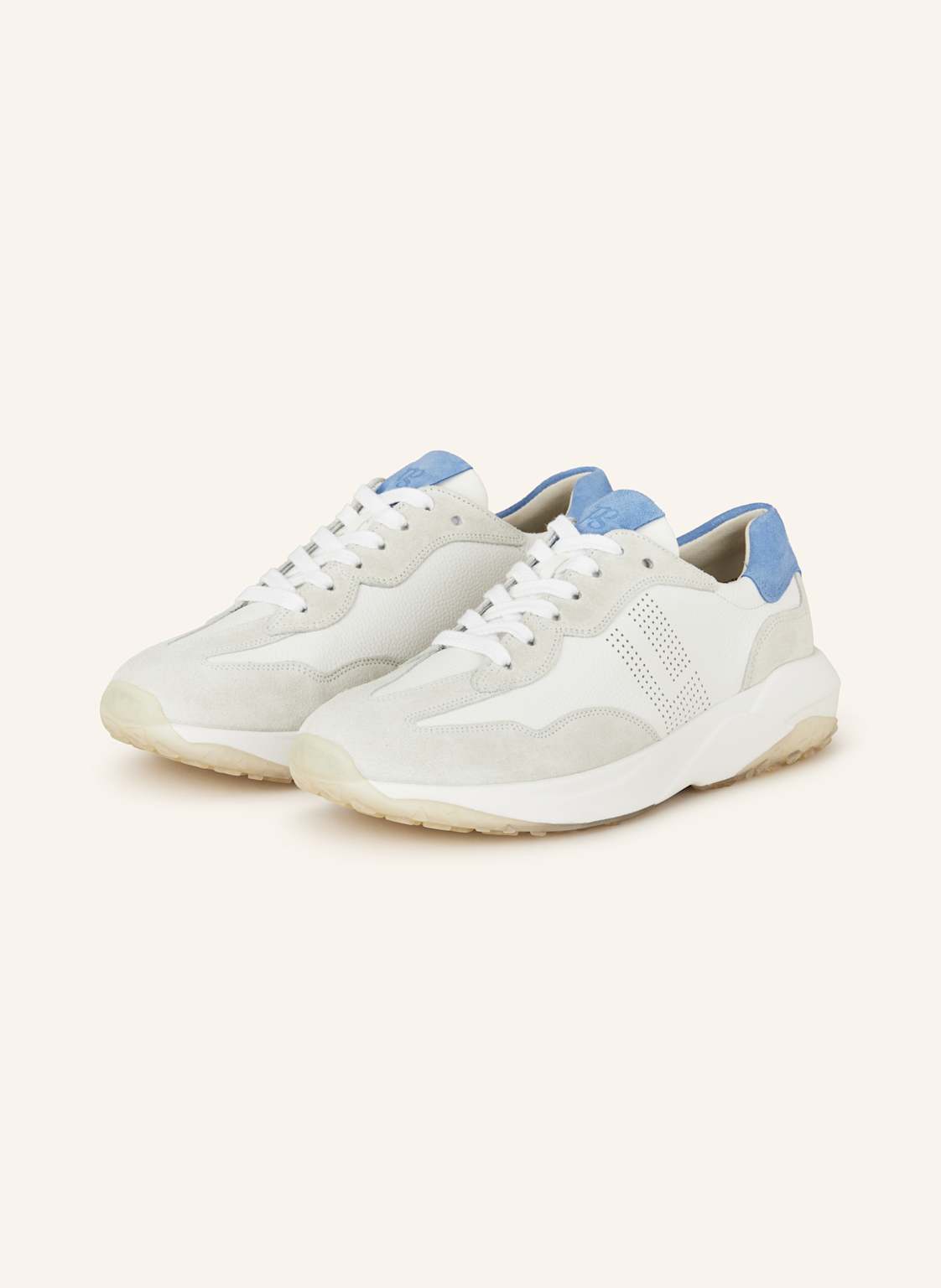 Paul Green Sneaker weiss Paul Green Sneaker weiss von Paul Green