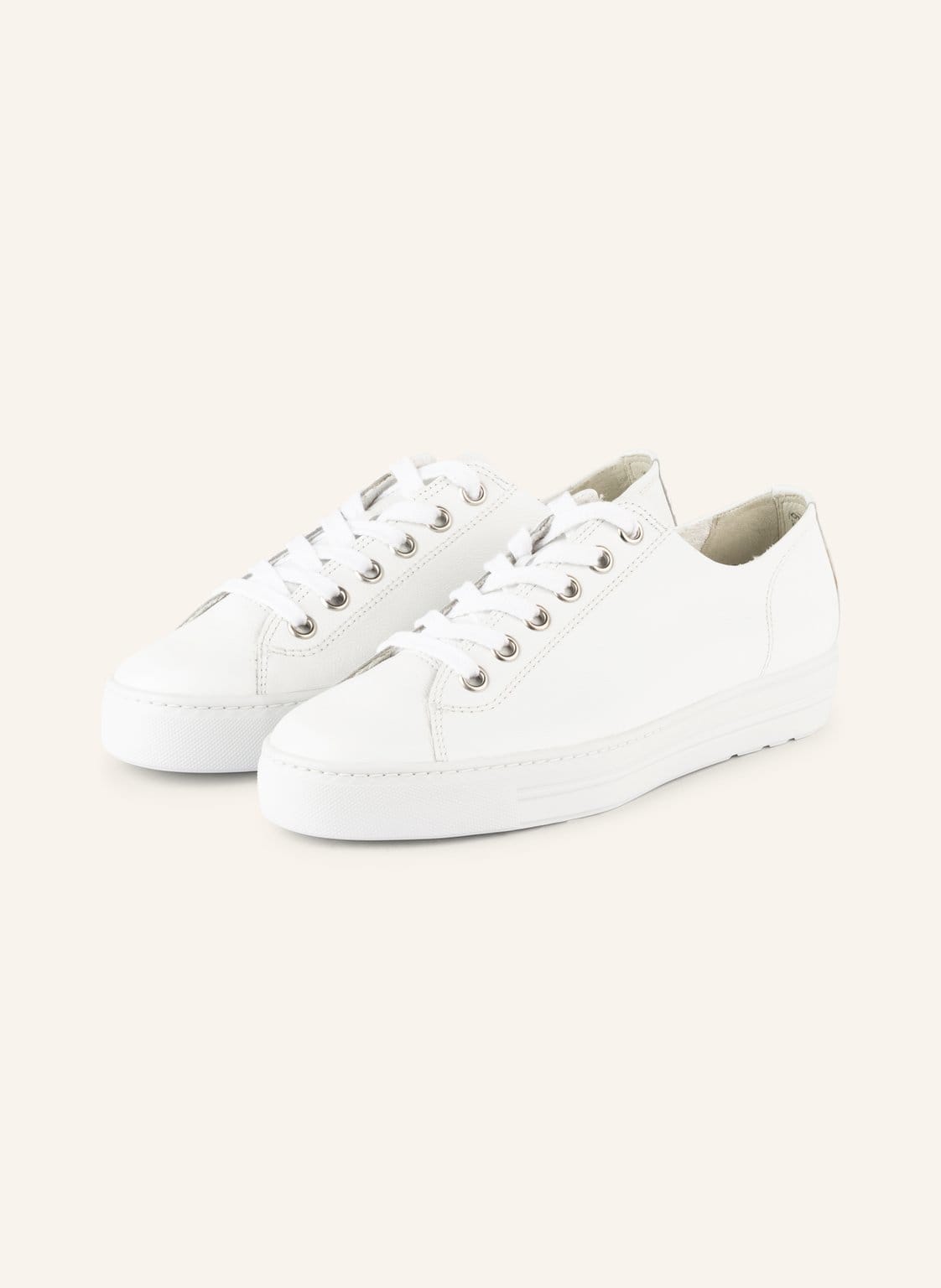 Paul Green Sneaker weiss Paul Green Sneaker weiss von Paul Green