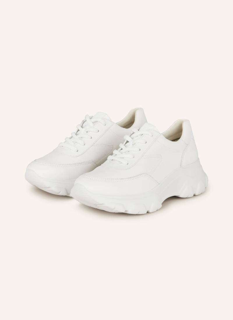 Paul Green Sneaker weiss von Paul Green