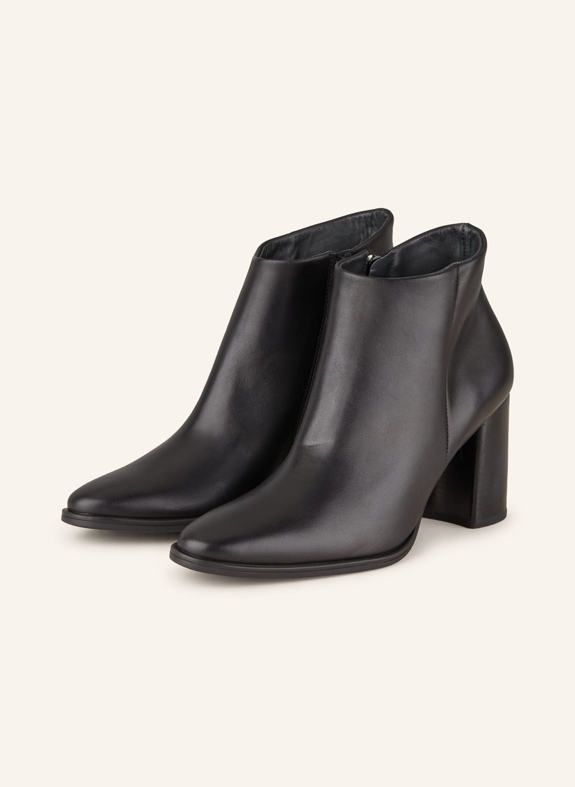 Paul Green Stiefeletten schwarz Paul Green Stiefeletten schwarz von Paul Green