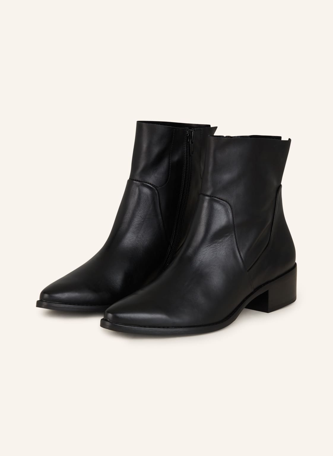 Paul Green Stiefeletten schwarz Paul Green Stiefeletten schwarz von Paul Green