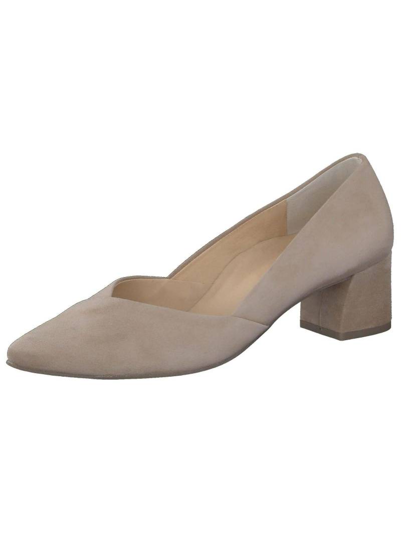 Pumps Damen Beige 38.5 von Paul Green