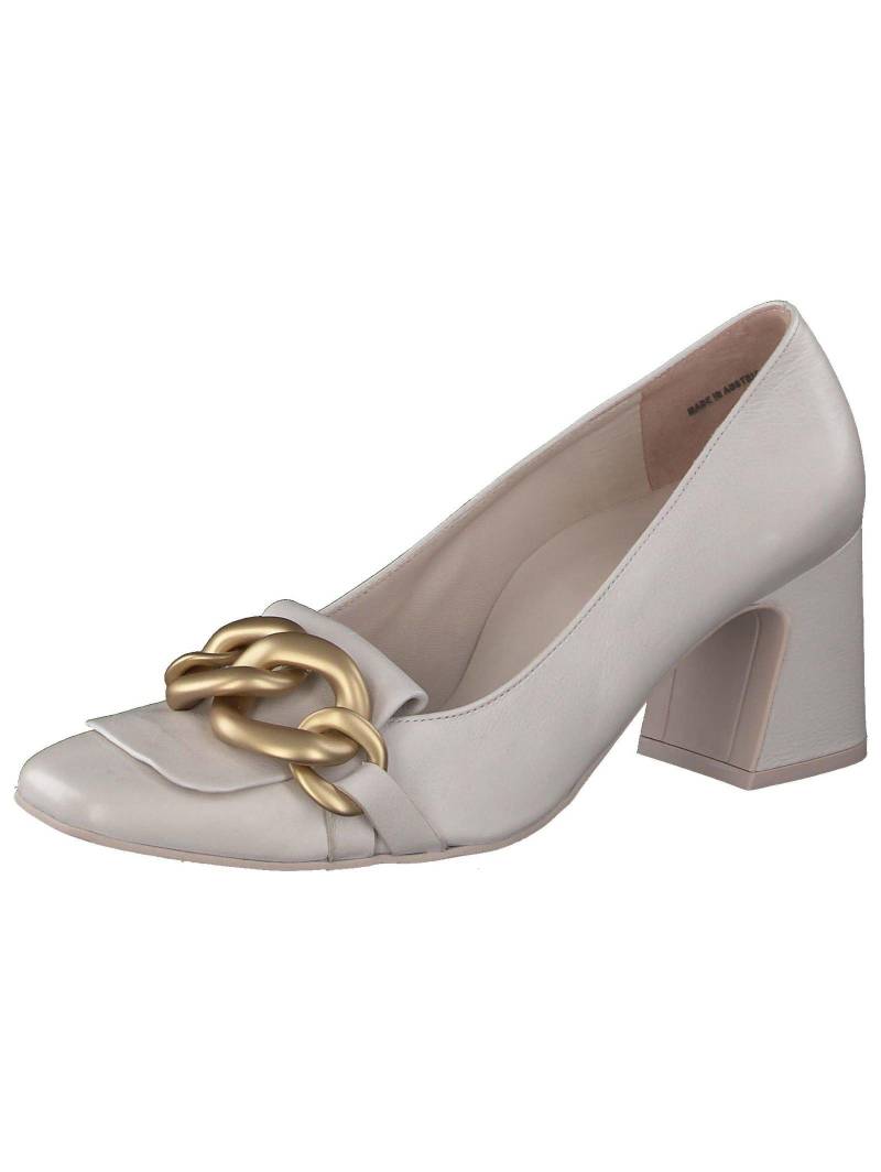 Pumps Damen Beige 38.5 von Paul Green