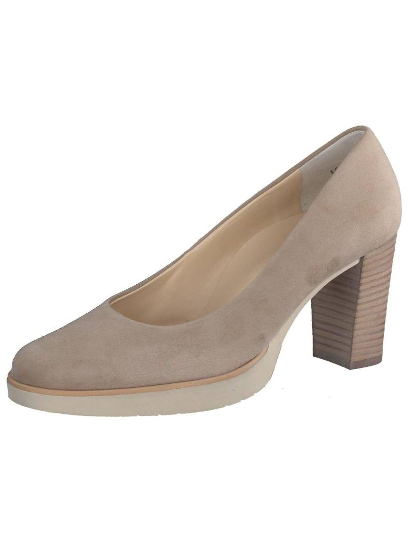 Pumps Damen Beige 40.5 von Paul Green