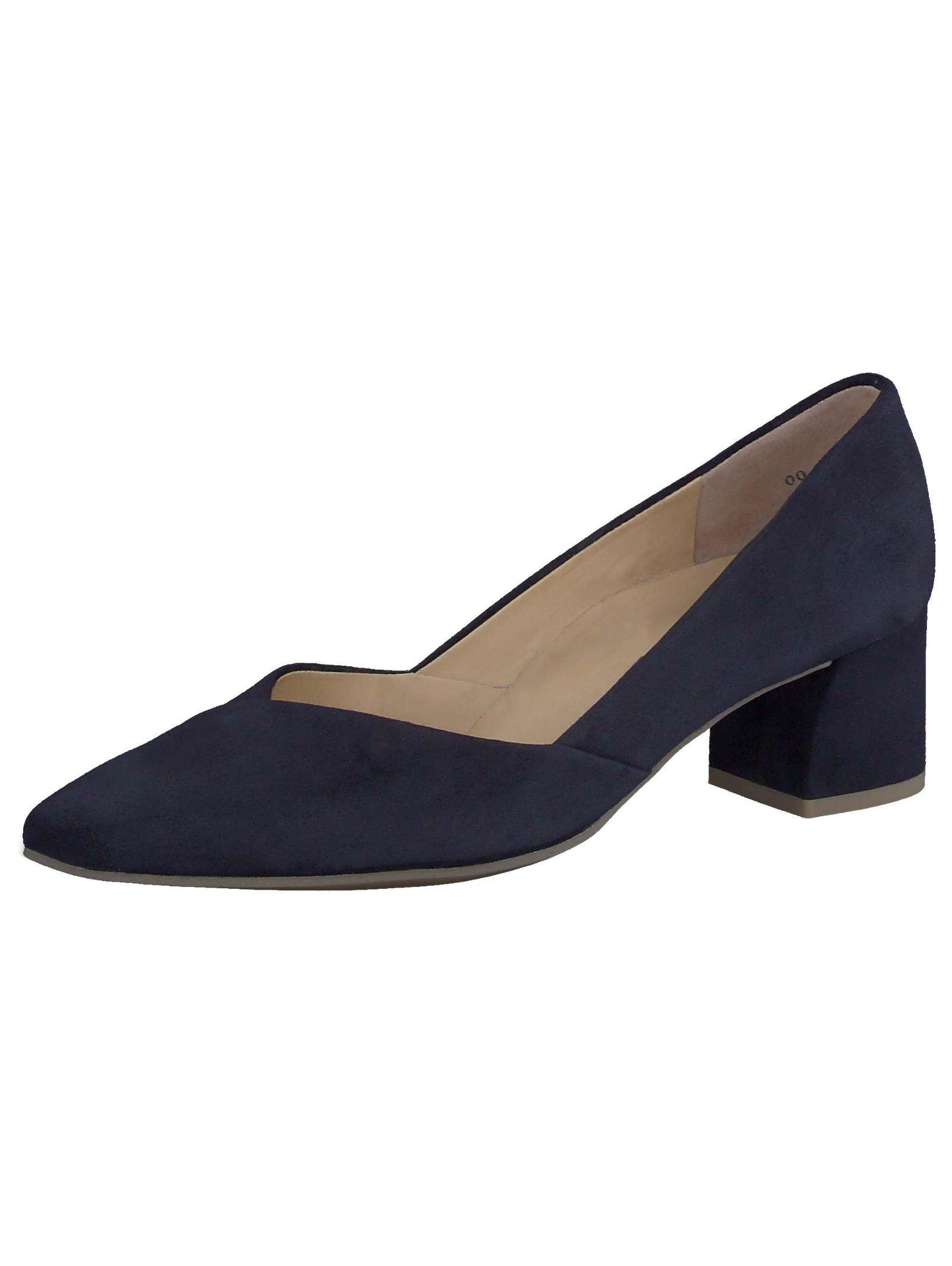 Pumps Damen Blau 35.5 von Paul Green