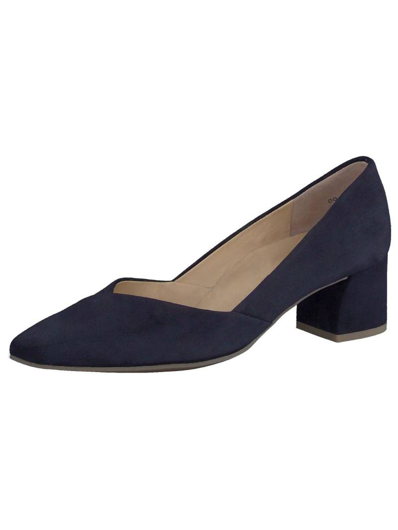 Pumps Damen Blau 36 von Paul Green