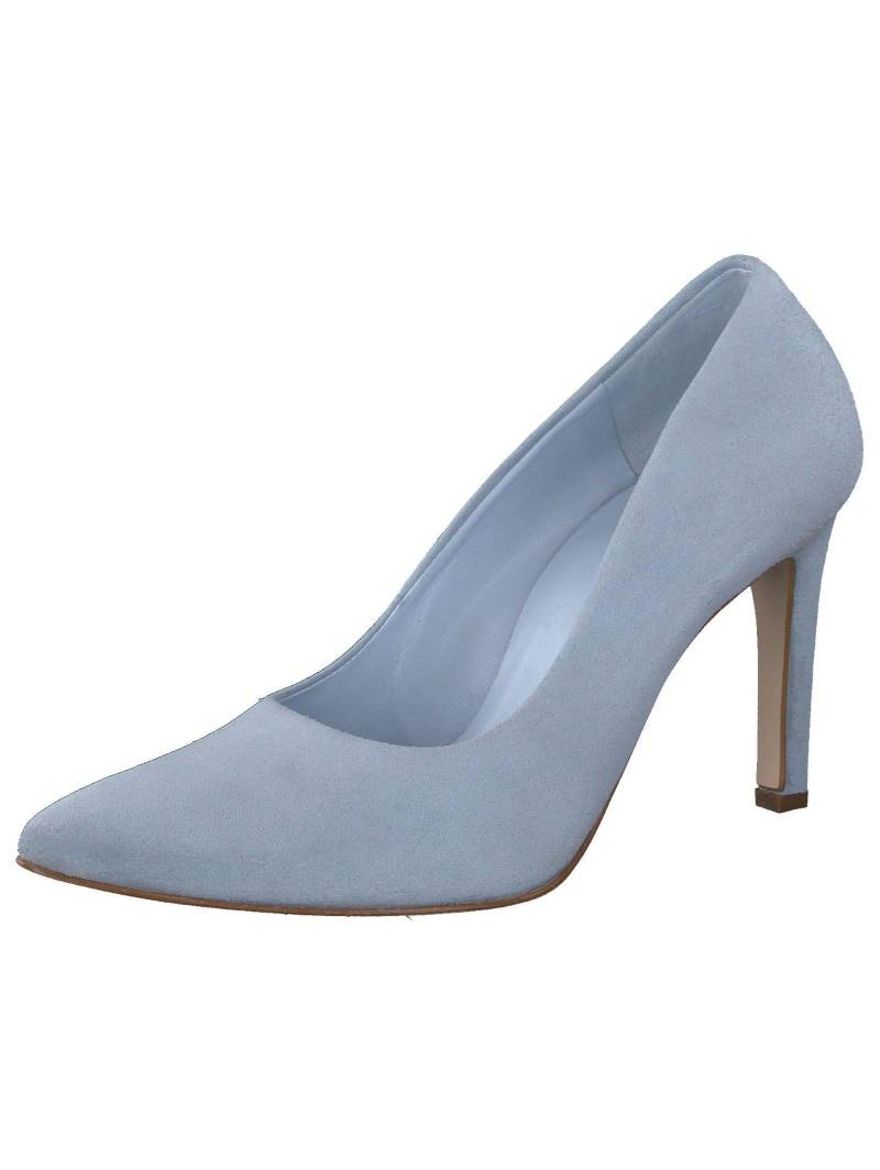 Pumps Damen Blau 37 von Paul Green