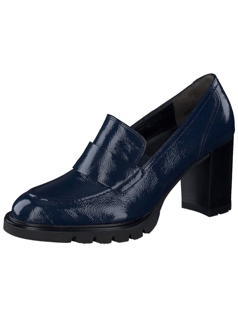 Pumps Damen Blau 37.5 von Paul Green