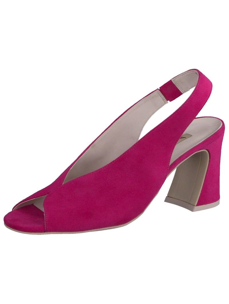 Pumps Damen Fuchsia 36 von Paul Green