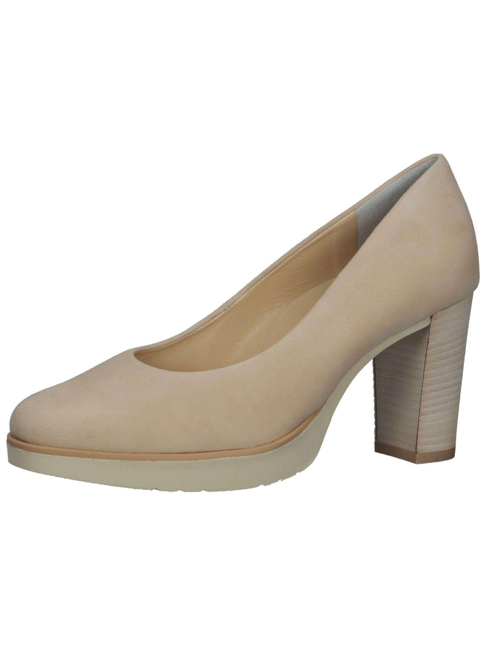 Pumps Damen Light Beige 40.5 von Paul Green