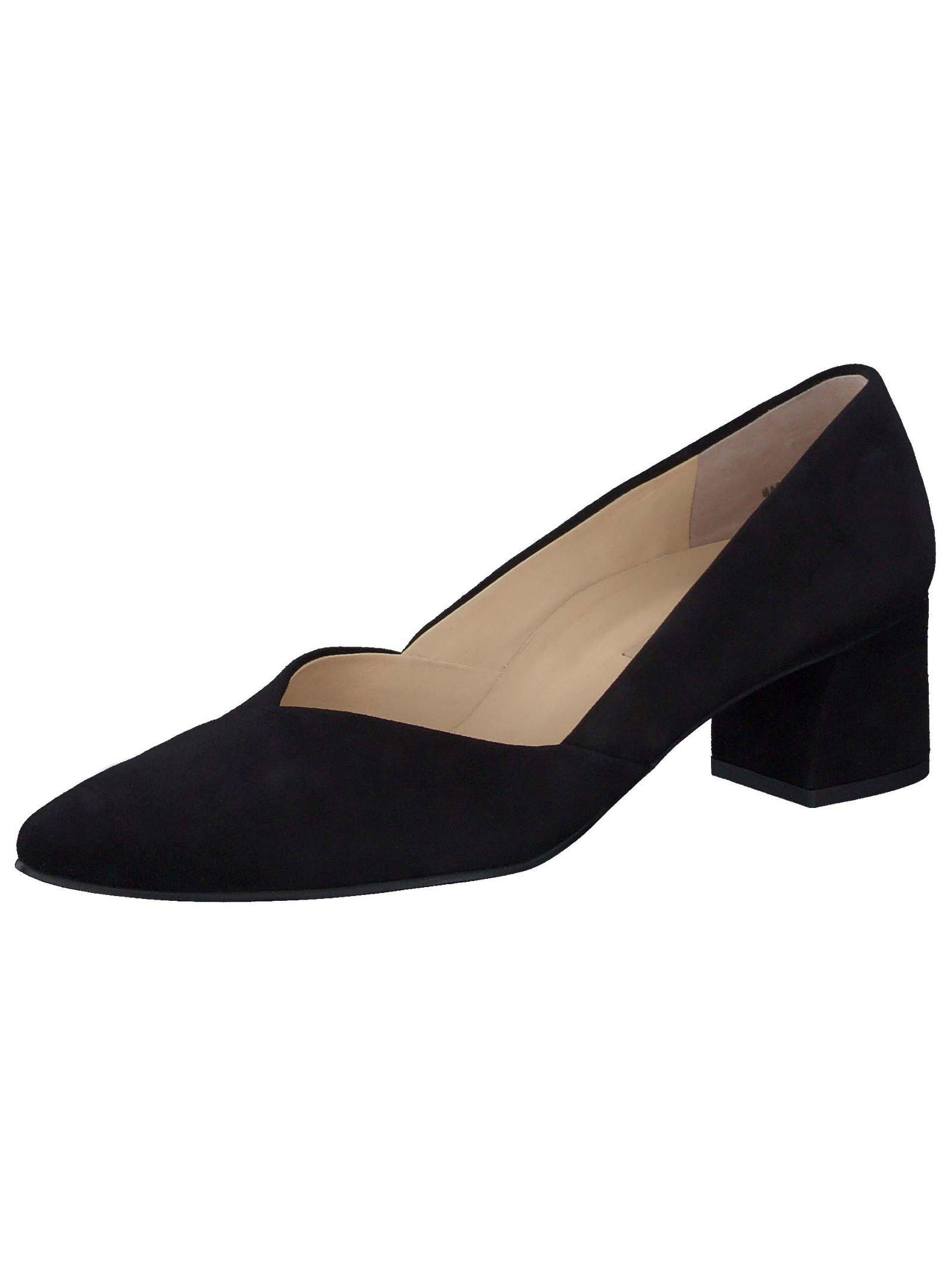 Pumps Damen Schwarz 35.5 von Paul Green