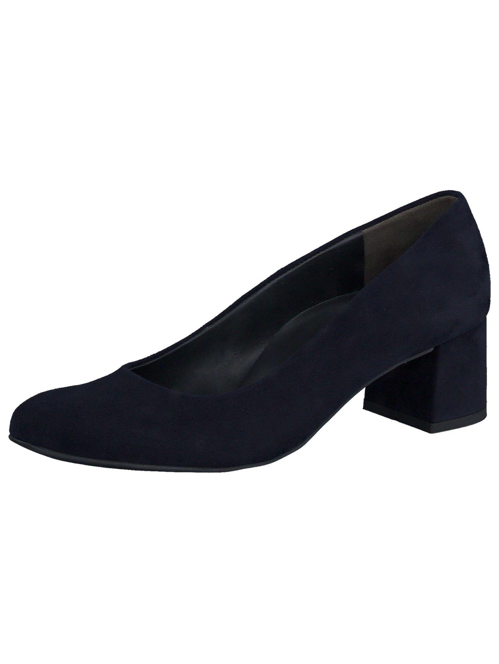 Pumps Damen Schwarz 36 von Paul Green