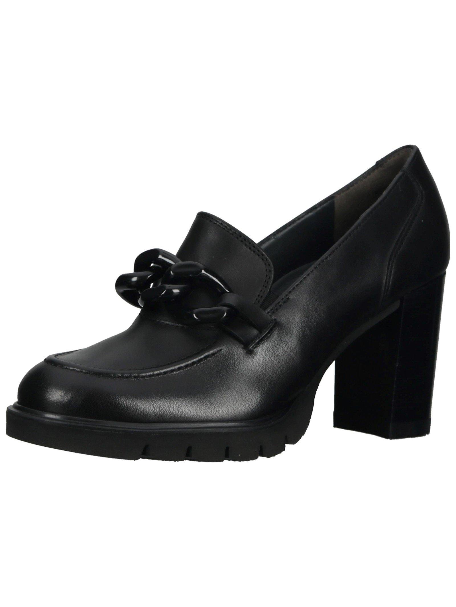 Pumps Damen Schwarz 36 von Paul Green