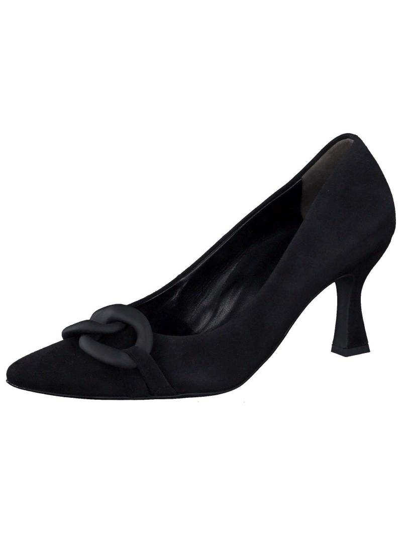 Pumps Damen Schwarz 37 von Paul Green