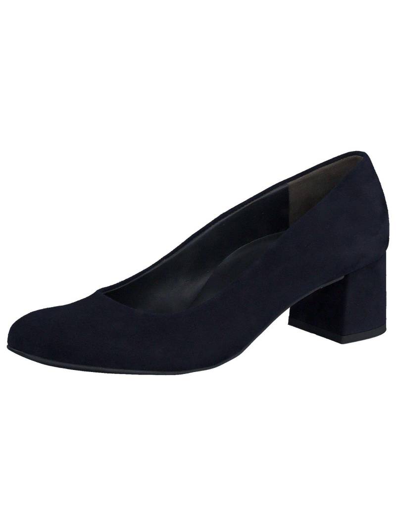 Pumps Damen Schwarz 37 von Paul Green