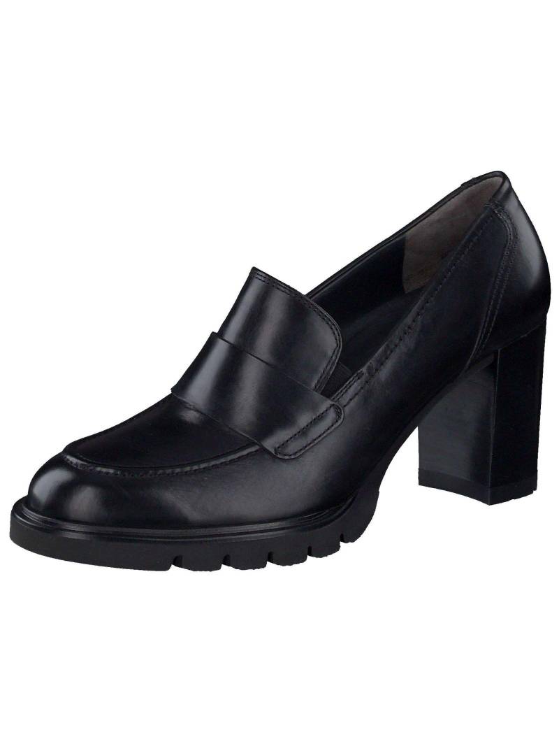 Paul Green - Pumps, für Damen, Schwarz, Größe 37.5 von Paul Green