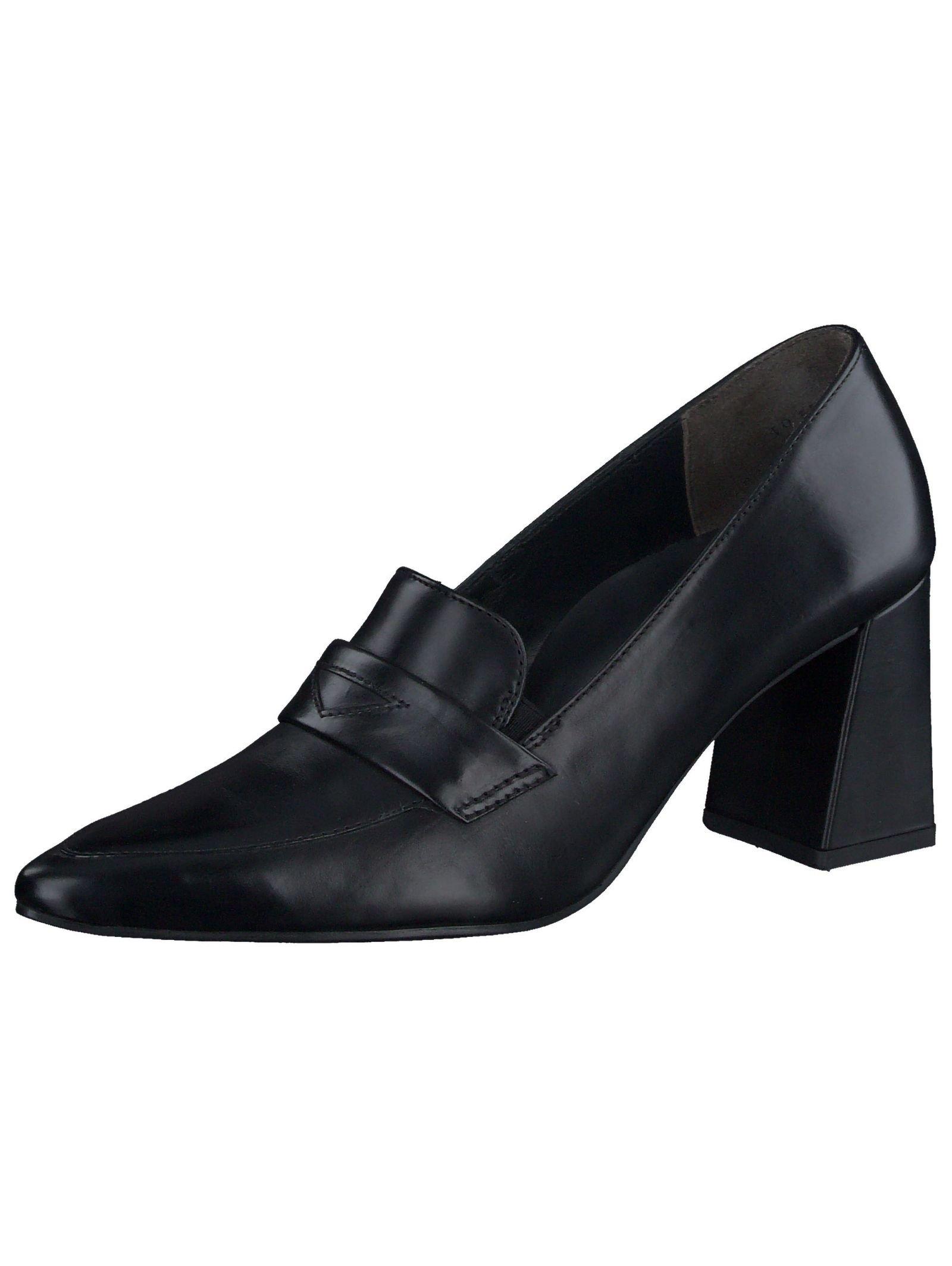 Pumps Damen Schwarz 37.5 von Paul Green