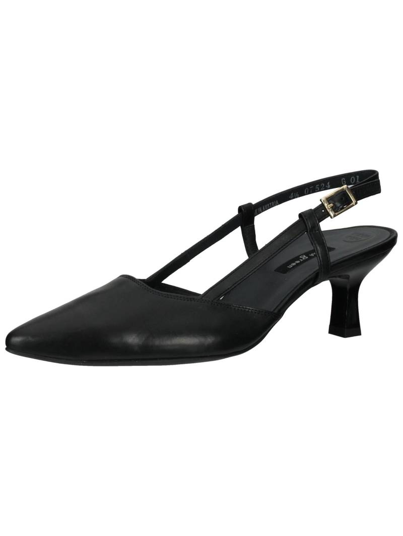 Pumps Damen Schwarz 37.5 von Paul Green