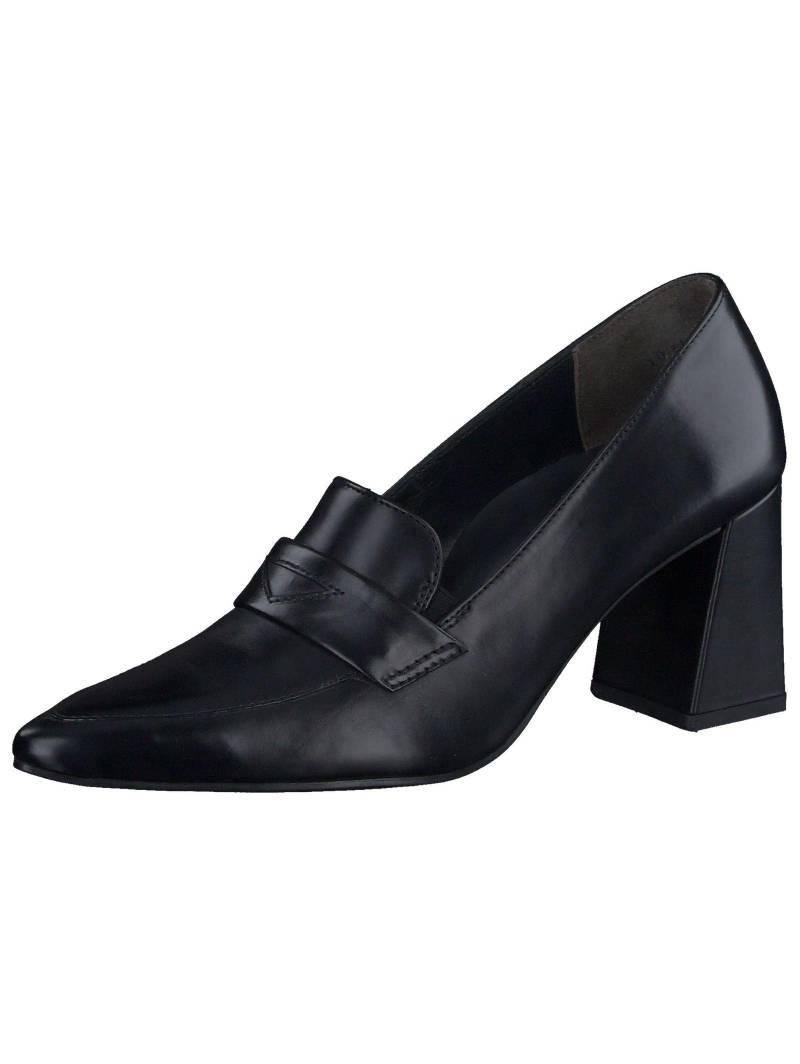 Pumps Damen Schwarz 38 von Paul Green