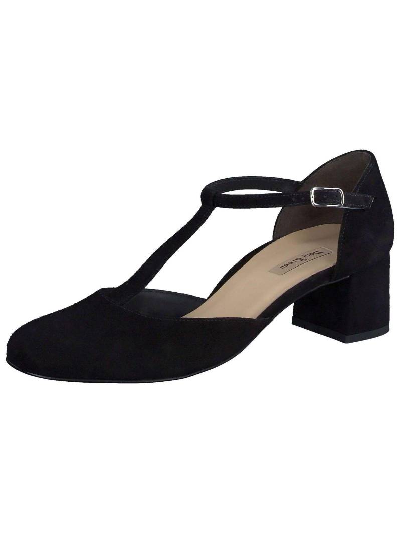 Pumps Damen Schwarz 38.5 von Paul Green