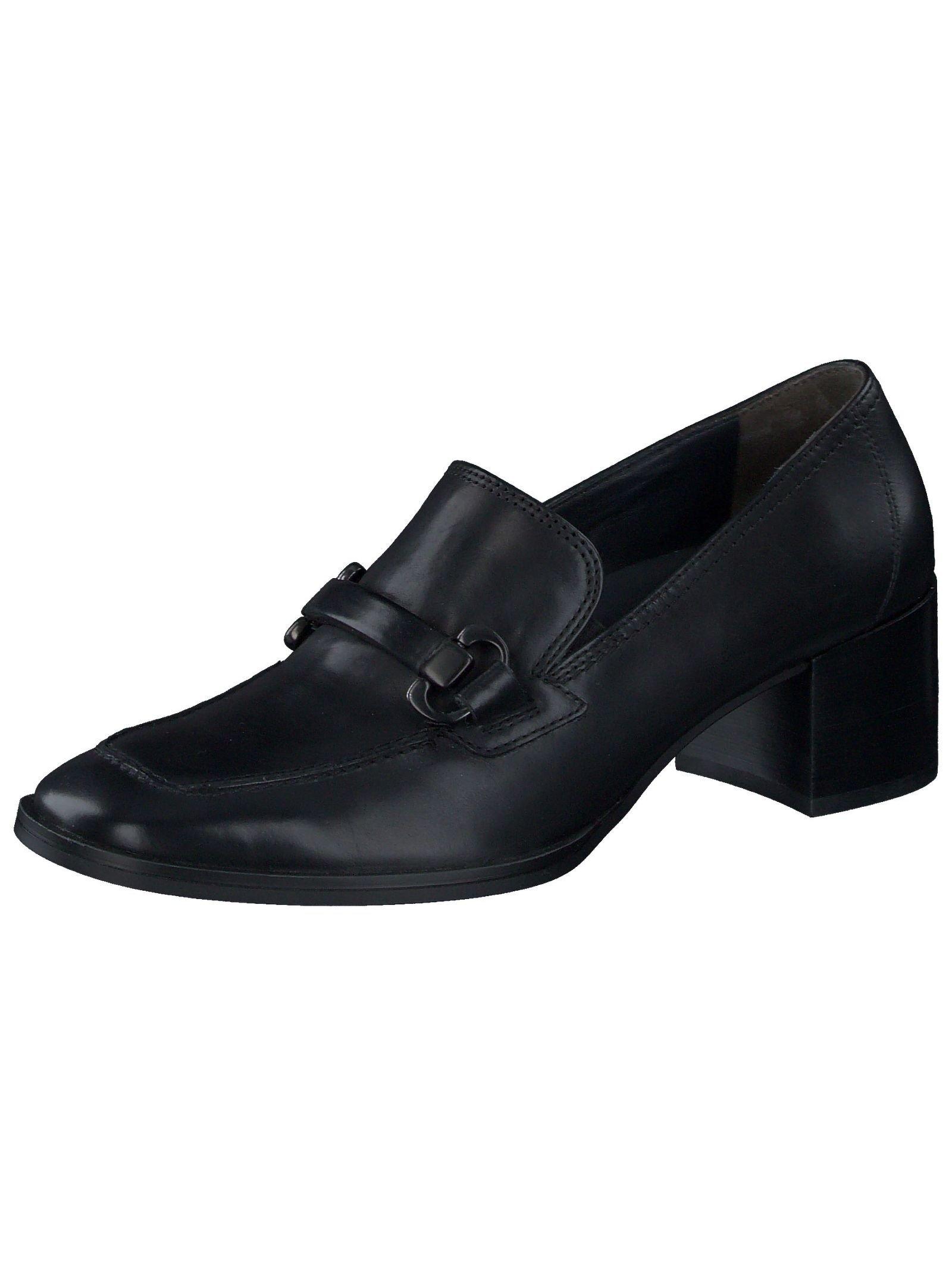 Pumps Damen Schwarz 40.5 von Paul Green